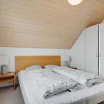 Tatil Evi Stunning In With Wifi Nørre Nebel