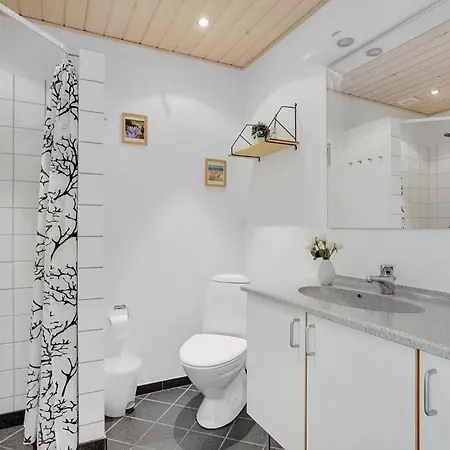 Stunning In With Wifi Vakantiehuis *