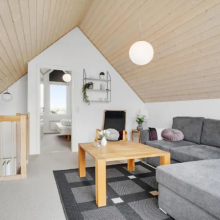 Ferienhaus Stunning In With Wifi
